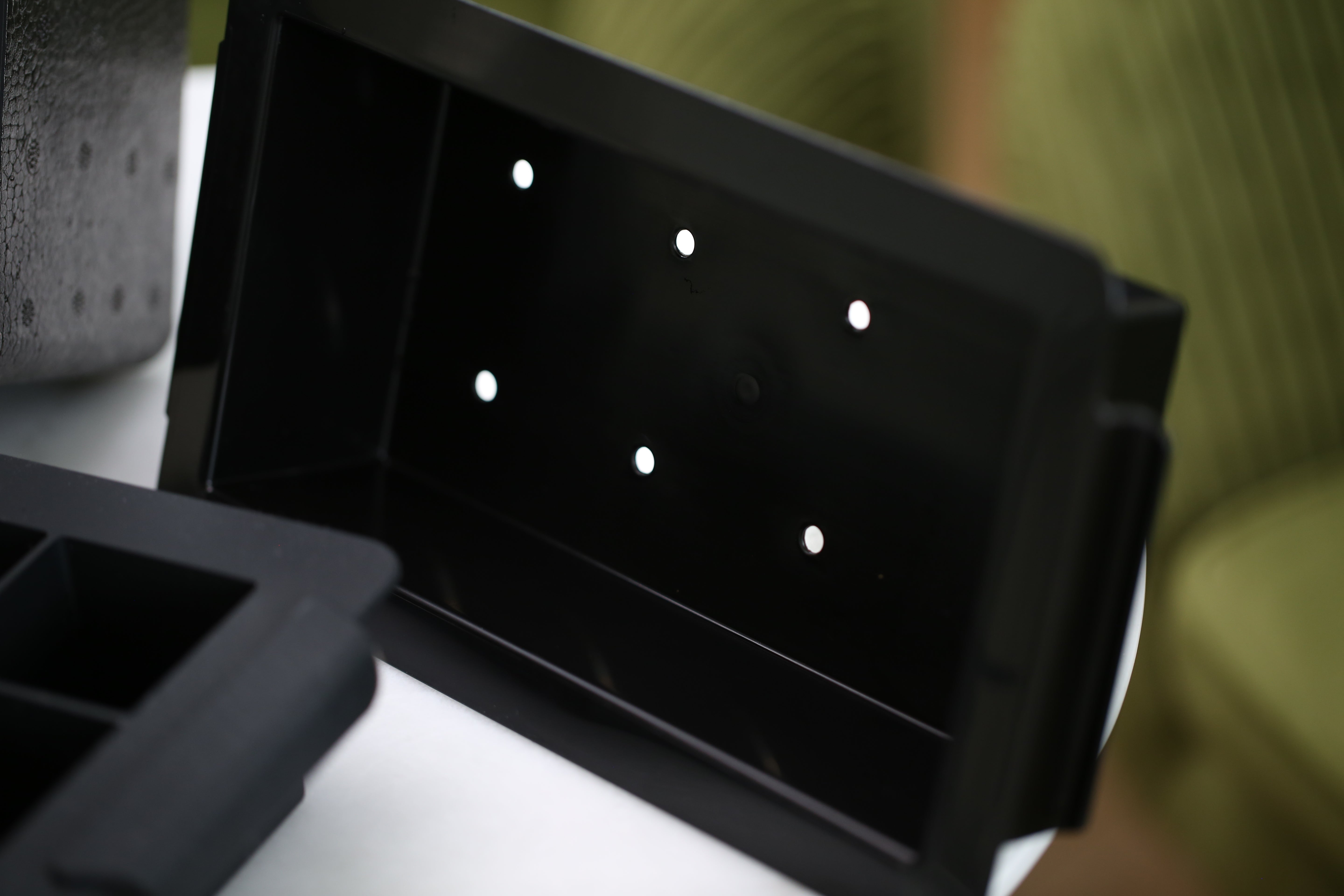 Crystal Clear Ice Mould