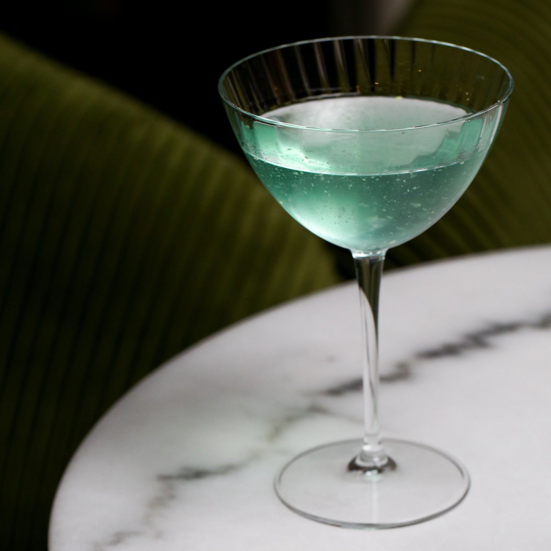 Absinthe Makes The Heart Grow Fonder