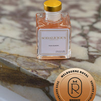 Ready to drink cocktails by Sodalicious Cocktails