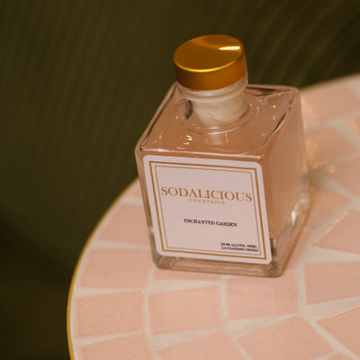 ready to drink cocktails